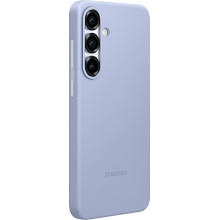 Samsung S931 S25 Silicone Case Light Blue EF-PS931CL